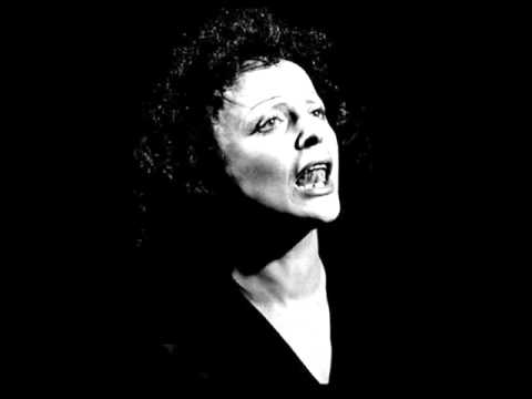 Soirée Edith Piaf 3